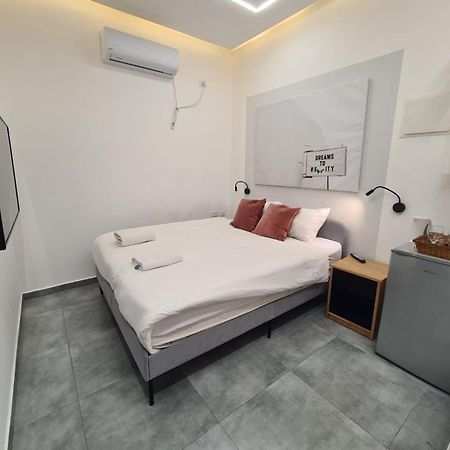 Petra Bed & Breakfast Jerusalem Exterior photo