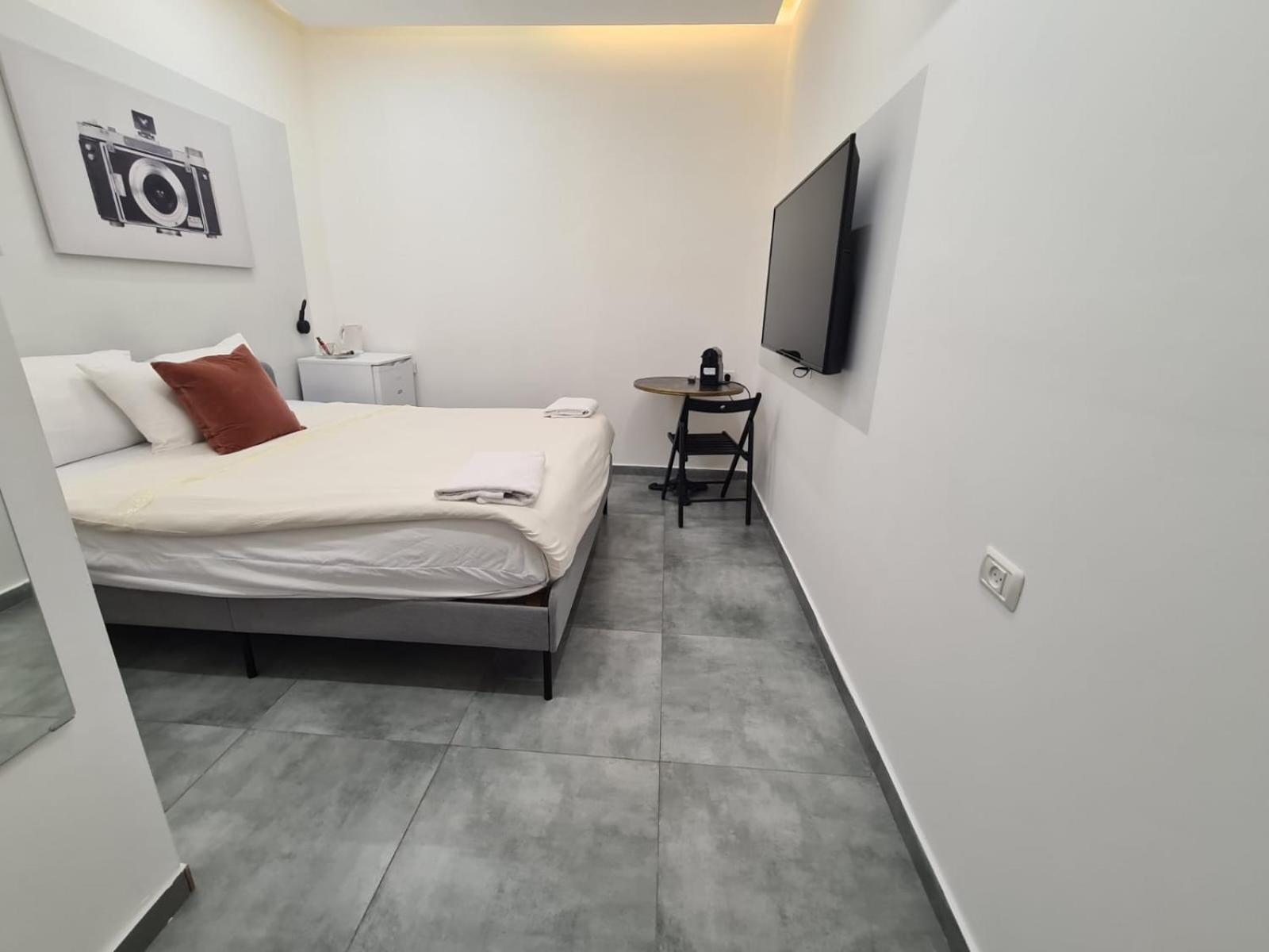 Petra Bed & Breakfast Jerusalem Exterior photo