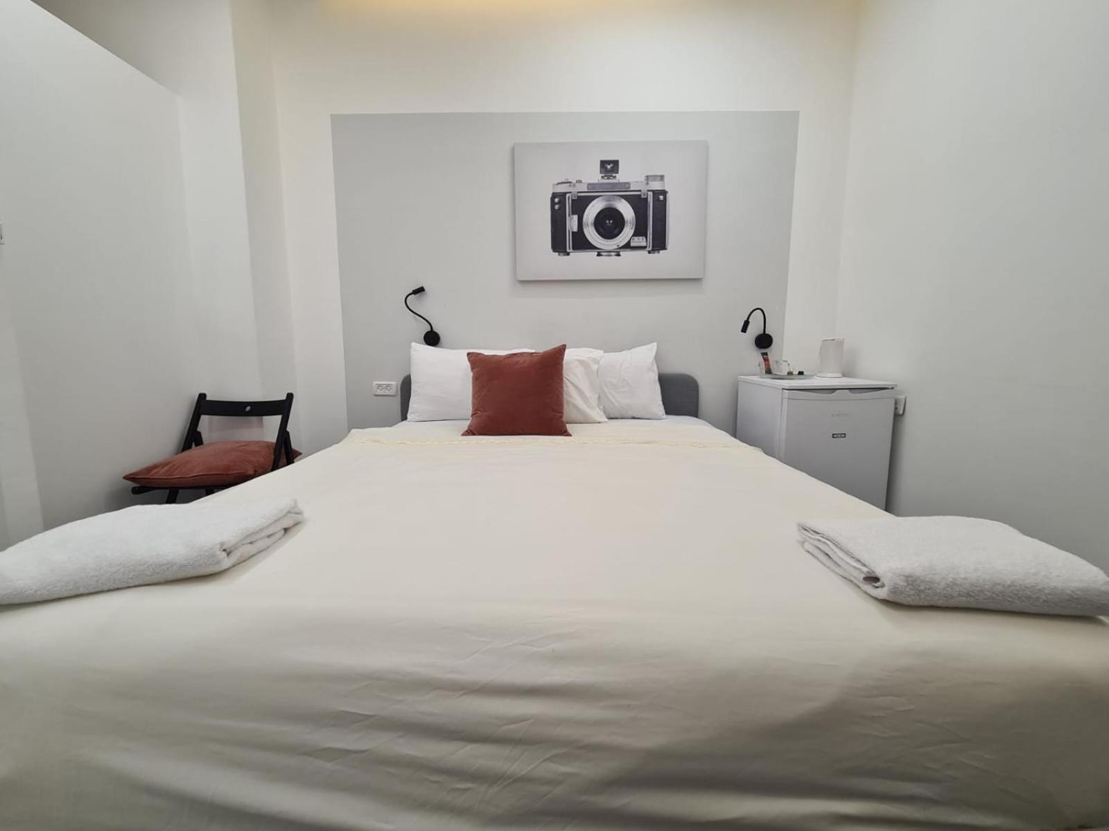 Petra Bed & Breakfast Jerusalem Exterior photo